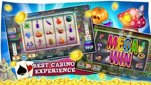 Megaways Slots နှင့် Cascading Reels Features များ