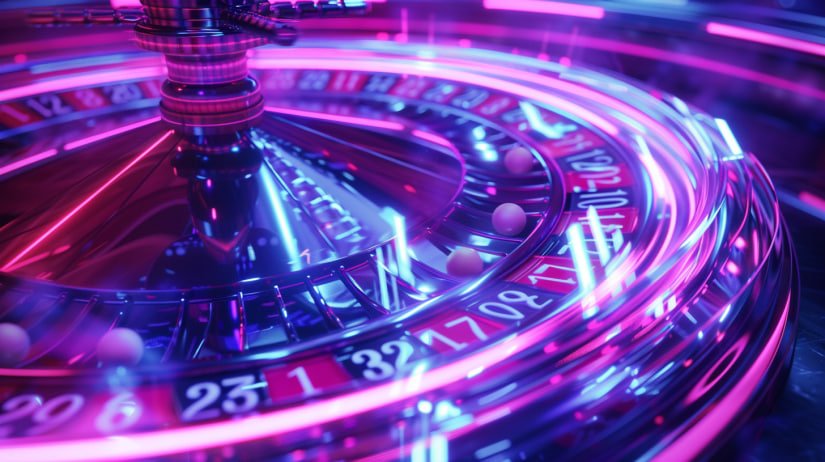Live Casino လောင်းကစား အတွေ့အကြုံ