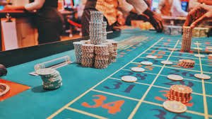 Free Spins Bonus Rounds နှင့် Wild Features များ