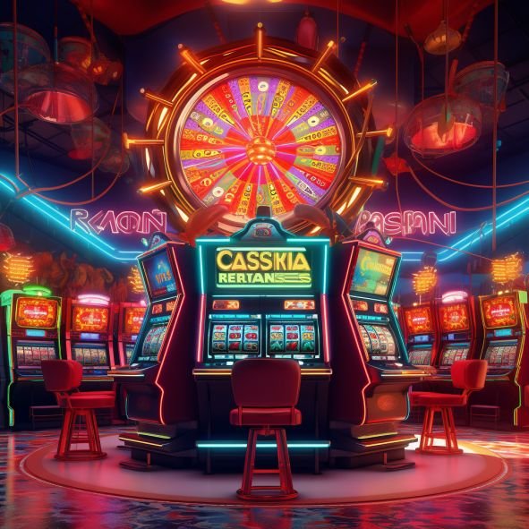 panda slots platform