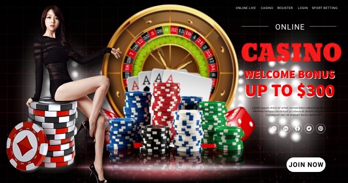 Live casino games