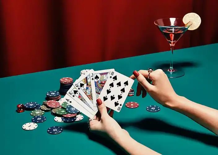 Esports betting