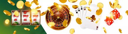 Panda Slots Myanmar တွင် Video Slots နှင့် Jackpot ဂိမ်းများ